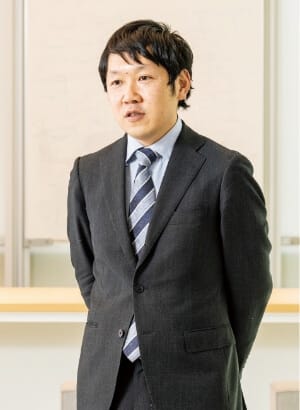 Dr. Kenta Yamanaka