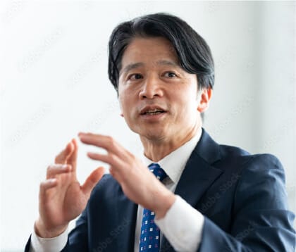 若手独立教員の紹介