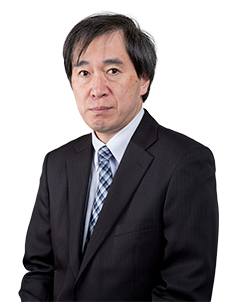 SUGIMOTO Satoshi