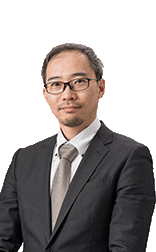MATSUBARA Yusuke