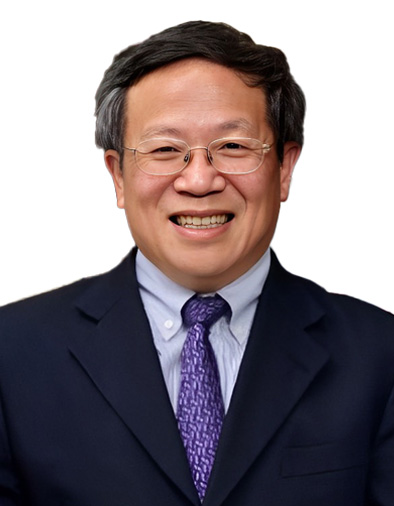 Ching-Ray CHANG