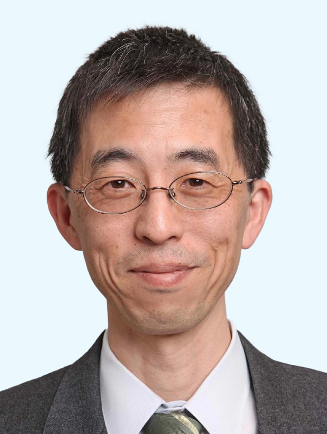 Masahiko DEMURA