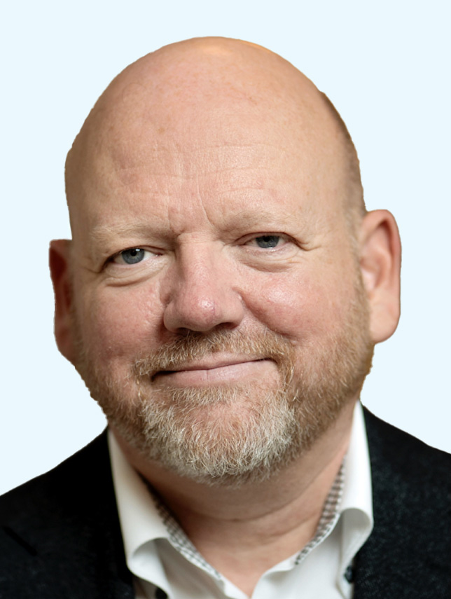 Johan Åkerman