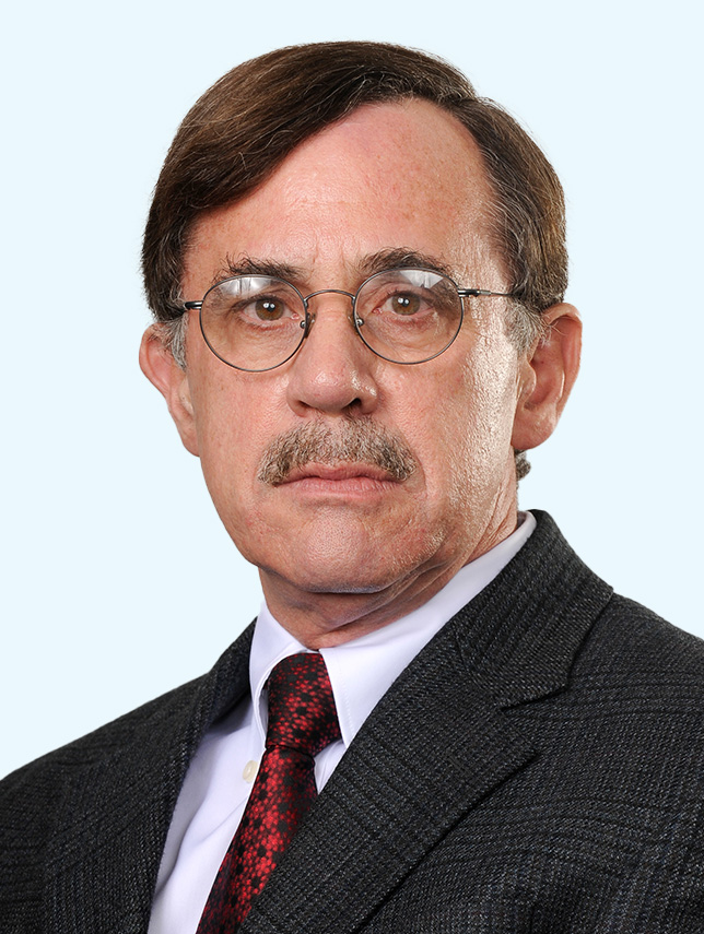 Thomas P. RUSSELL