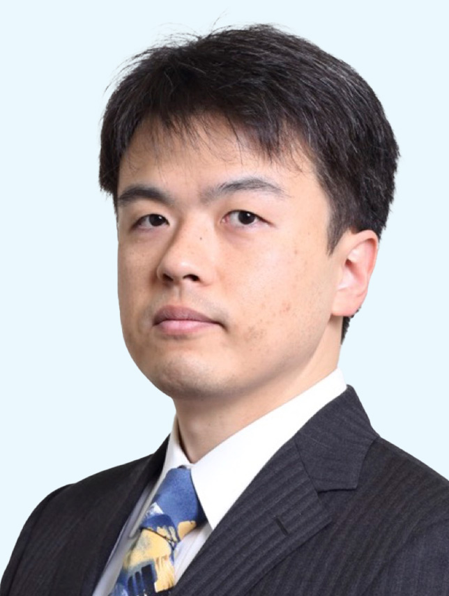 Kosuke YOSHIOKA
