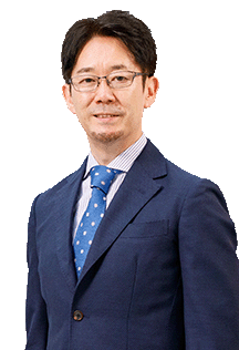 折茂 慎一