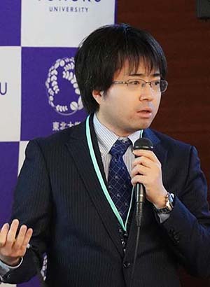 Dr. Mizuho Yabushita