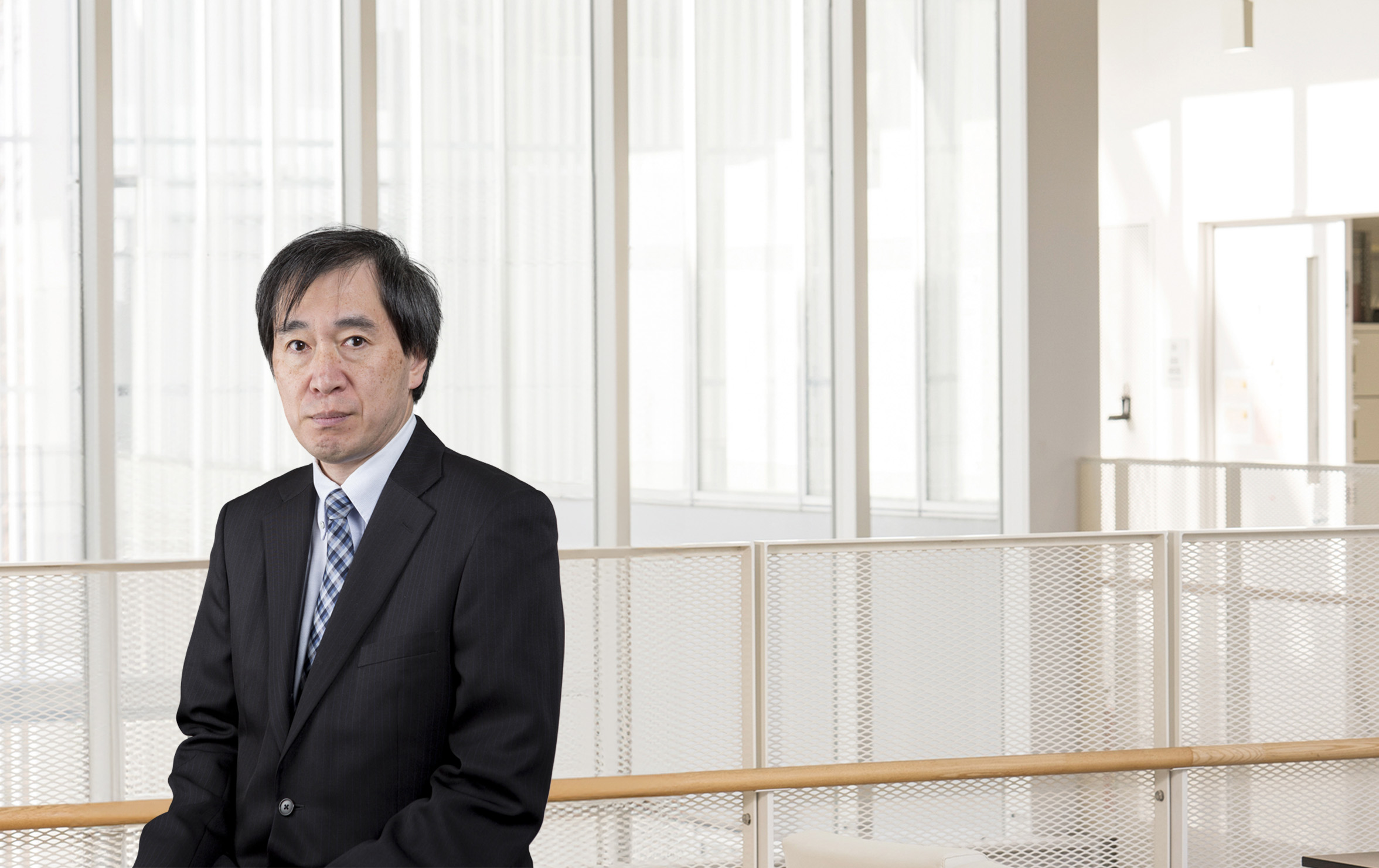 成島 尚之