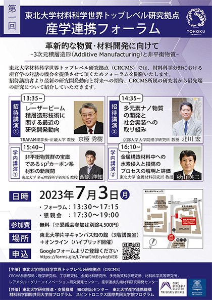 2023Forum
